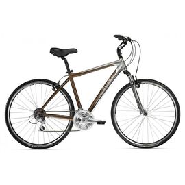 Гибридный велосипед Trek 7300, 2011, 77047, изображение  - НаВелосипеде.рф