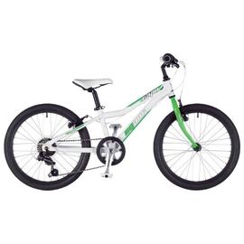 Детский велосипед A-Gang Capo SL 20" 2014, изображение  - НаВелосипеде.рф