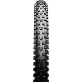 Велопокрышка CST Heaten для Cross country, All-Mountain 26"х2.10 черная TB69979000, изображение  - НаВелосипеде.рф