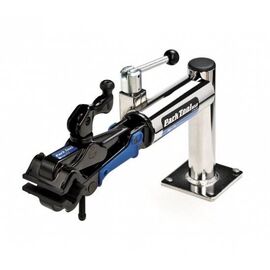 Стенд ремонтный PARK TOOL, на верстак, зажим 100-3D, PTLPRS-4OS-2, изображение  - НаВелосипеде.рф
