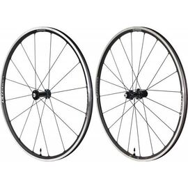 Колеса велосипедные Shimano Ultegra 6800, комплект, 10-11скоростей, EWH6800FRCA, изображение  - НаВелосипеде.рф