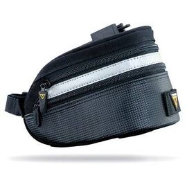 Велосумка подседельная TOPEAK Wedge Pack LARGE TC2258, изображение  - НаВелосипеде.рф