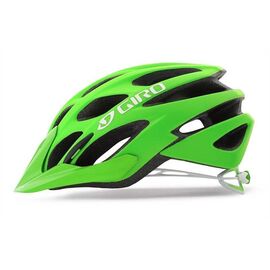 Велошлем Giro PHASE, матовый зеленый, GI7057431, Вариант УТ-00007869: Размер: L (59-63 см), изображение  - НаВелосипеде.рф