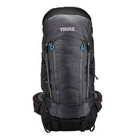 Рюкзак треккинговый Thule Guidepost 75L Men's Backpacking Pack - Black/Dark Shadow 206200, изображение  - НаВелосипеде.рф