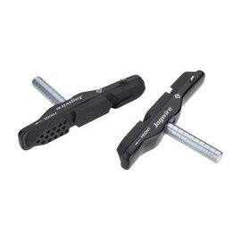 Колодки тормозные JAGWIRE, Mountain Pro Canti, картриджные, компаунд AW, 70мм, безрезьбовые, JS919V, изображение  - НаВелосипеде.рф