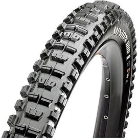 Покрышка Maxxis Minion DHR II EXO TR, 27.5x2.3, 60 TPI, МТБ, TB85927000, изображение  - НаВелосипеде.рф