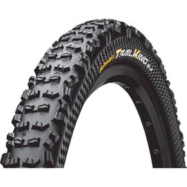 Велопокрышка Continental Trail King 2.4, 26x2.4", (1050 гр), черная, 01002990000, изображение  - НаВелосипеде.рф