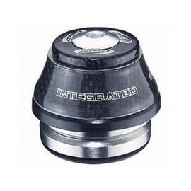 Рулевая колонка BBB Integrated, 41.0, карбон, BHP-07, изображение  - НаВелосипеде.рф