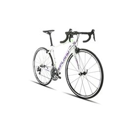 Шоссейный велосипед Upland Diana 500 28" 2017, Вариант УТ-00032970: Рама 18", рост 165-178 см, черный, изображение  - НаВелосипеде.рф