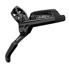 Тормоз велосипедный передний Sram Level TL Gloss Black Front, 950mm, 00.5018.104.000, изображение  - НаВелосипеде.рф