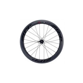 Колёсо заднее Zipp 404 Firecrest, 177 24spok, 10/11Sp, Shimano/SRAM, черный, 00.1918.242.002, изображение  - НаВелосипеде.рф
