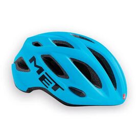 Велошлем MET Idolo, сине-черный, 3HM108M0CI1, Вариант УТ-00043110: Размер: M (52-59 см), изображение  - НаВелосипеде.рф