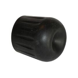 Опора Rubber Round Foon Caps (BRS/TS-80/88/90/99), 13497, изображение  - НаВелосипеде.рф