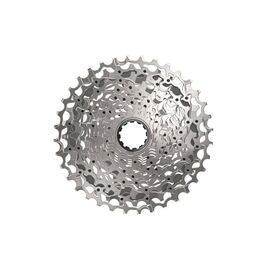 Кассета велосипедная Sram CS XG 1250 D1, 10-36Т, 12S, серебристый, 2418105000, изображение  - НаВелосипеде.рф
