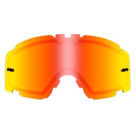 Линза для веломасок O´Neal B-30 Spare Double Lens, Radium Red, 6032-912, изображение  - НаВелосипеде.рф