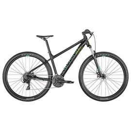 Горный велосипед Bergamont Revox 2 29" 2021, Вариант УТ-00271909: Рама: L (Рост: 178-183 см), Цвет: Green, изображение  - НаВелосипеде.рф
