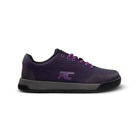 Велотуфли Ride Concepts Hellion Womens Purple/Purple 2021, 2259-580, Вариант УТ-00271955: Размер: 8,5, изображение  - НаВелосипеде.рф