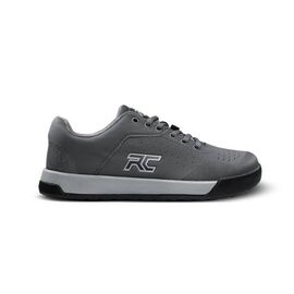 Велотуфли Ride Concepts Hellion Womens Charcoal/Mid Grey 2021, 2260-530, Вариант УТ-00271956: Размер: 6, изображение  - НаВелосипеде.рф
