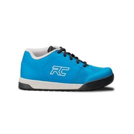 Велотуфли Ride Concepts Skyline Womens Blue/Light Grey 2021, 2345-560, Вариант УТ-00271957: Размер: 7,5, изображение  - НаВелосипеде.рф