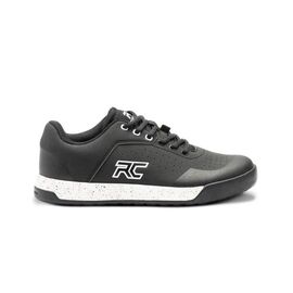 Велотуфли Ride Concepts Hellion Elite Womens Black/White 2021, 2446-550, Вариант УТ-00271958: Размер: 7, изображение  - НаВелосипеде.рф