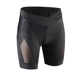 Велотрусы GSG Amety, женские, Black, 2021, 05499-001-S, Вариант УТ-00271962: Размер: S, изображение  - НаВелосипеде.рф