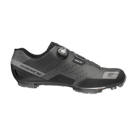 Велотуфли Gaerne G.Hurricane Carbon Wide Black 2021, 3836-001-42, Вариант УТ-00271969: Размер: 42, изображение  - НаВелосипеде.рф