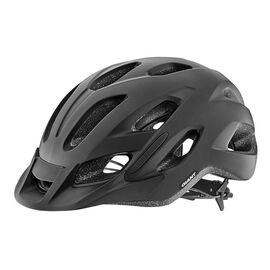 Шлем велосипедный Giant COMPEL MIPS, матовый черный, 800001768, Вариант УТ-00272006: Размер: M-L 53-61см, изображение  - НаВелосипеде.рф