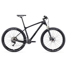 Горный велосипед Giant XtC Advanced 1 27.5" 2016, Вариант УТ-00272211: Рама: M (Рост: 175-180 см), Цвет: Composite, изображение  - НаВелосипеде.рф