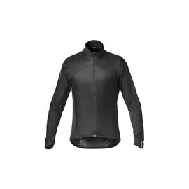 Куртка велосипедная MAVIC Sirocco SL, чёрный, 2021, LC1318800, Вариант УТ-00272221: Размер: M, изображение  - НаВелосипеде.рф