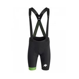 Велошорты ASSOS EQUIPE RS S9, мужские, dataGreen, 11.10.190.6C.M, Вариант УТ-00272615: Размер: M, изображение  - НаВелосипеде.рф