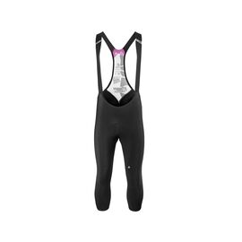 Велоштаны ASSOS tiburuKnickersMille s7, мужские, укороченные, blackSeries, 11.12.183.18.XL, Вариант УТ-00272624: Размер: S, изображение  - НаВелосипеде.рф