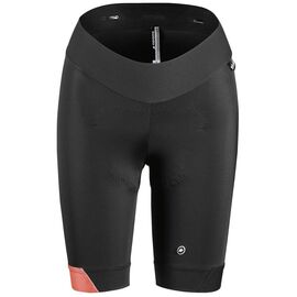 Велошорты ASSOS H.laalalaiShorts s7, женские, lavaOrange, 12.10.166.39.XS, Вариант УТ-00272645: Размер: XS, изображение  - НаВелосипеде.рф