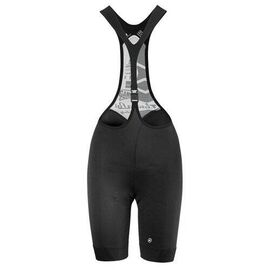 Велошорты ASSOS T.laalalaiShorts s7, женские, blackSeries, 12.10.172.15.L, Вариант УТ-00272647: Размер: S, изображение  - НаВелосипеде.рф