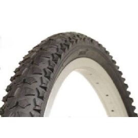 Велопокрышка WANDERSMANN 24x1.95,W0604, изображение  - НаВелосипеде.рф