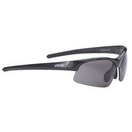 Очки велосипедные BBB Impress Small, солнцезащитные, 2021, Glossy Black, BSG-68, изображение  - НаВелосипеде.рф