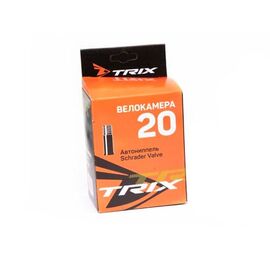 Камера TRIX 20х 2,125/2,35 AV, TBTX-20-2125AV, изображение  - НаВелосипеде.рф