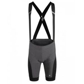 Велошорты ASSOS XC bib shorts, torpedoGrey, 51.10.106.70.L, Вариант УТ-00272661: Размер: L, изображение  - НаВелосипеде.рф