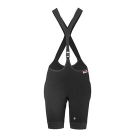 Велошорты ASSOS T.rallyShorts s7 Lady, женские, blackSeries, 52.10.101.15.M, Вариант УТ-00272662: Размер: M, изображение  - НаВелосипеде.рф