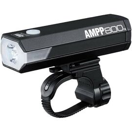 Фонарь велосипедный Cat Eye HL-EL088RC (AMPP800), передний, 800 Lm, CE5340860, изображение  - НаВелосипеде.рф