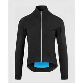 Куртка велосипедная ASSOS iJ.bonka.6 Cento, profBlack, 11.30.315.13.L, Вариант УТ-00272681: Размер: L, изображение  - НаВелосипеде.рф