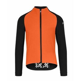 Куртка велосипедная ASSOS MILLE GT Winter Jacket EVO, lollyRed, 11.30.363.49.L, Вариант УТ-00272690: Размер: L, изображение  - НаВелосипеде.рф