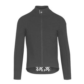 Куртка велосипедная ASSOS MILLE GT Ultraz Winter Jacket EVO, blackSeries, 11.30.365.18.L, Вариант УТ-00272691: Размер: L, изображение  - НаВелосипеде.рф