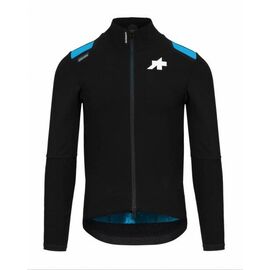 Куртка велосипедная ASSOS EQUIPE RS Winter Jacket, blackSeries, 2021, 11.30.369.18.L, Вариант УТ-00272692: Размер: L, изображение  - НаВелосипеде.рф