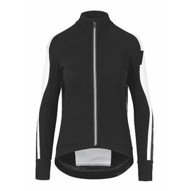 Куртка велосипедная ASSOS iJ.pompaDour_s7, женская, blackSeries, 12.30.323.12.XS, Вариант УТ-00272693: Размер: XS, изображение  - НаВелосипеде.рф