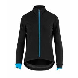 Куртка велосипедная ASSOS bonkaJacketLaalalai, женская, blackSeries, 12.30.337.18.S, Вариант УТ-00272799: Размер: S, изображение  - НаВелосипеде.рф