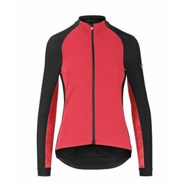 Куртка велосипедная ASSOS UMA GT Spring/Fall Jacket, женская, galaxy Pink, 12.30.352.71.M, Вариант УТ-00272803: Размер: S, изображение  - НаВелосипеде.рф