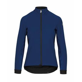 Куртка велосипедная ASSOS UMA GT Winter Jacket, женская, caleum Blue, 12.30.357.25.S, Вариант УТ-00272804: Размер: S, изображение  - НаВелосипеде.рф