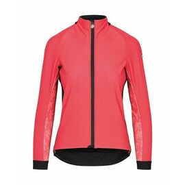 Куртка велосипедная ASSOS UMA GT Winter Jacket, женская, galaxy Pink, 12.30.357.71.S, Вариант УТ-00272805: Размер: S, изображение  - НаВелосипеде.рф