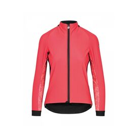 Куртка велосипедная ASSOS UMA GT Ultraz Winter Jacket EVO, женская, galaxy Pink, 12.30.368.71.M, Вариант УТ-00272806: Размер: M, изображение  - НаВелосипеде.рф