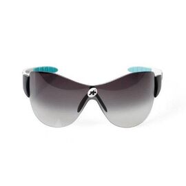 Очки велосипедные ASSOS Zegho Werksmannschaft, унисекс, black, 63.99.100.99.PCS, изображение  - НаВелосипеде.рф